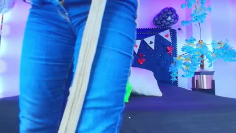 velora_nigth online show from February 2026 11:31:02 AM