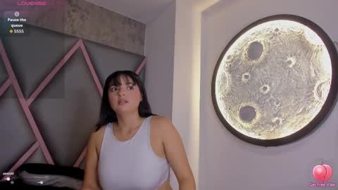 Stefany Y Diego online show from May 2026 11:50:02 AM