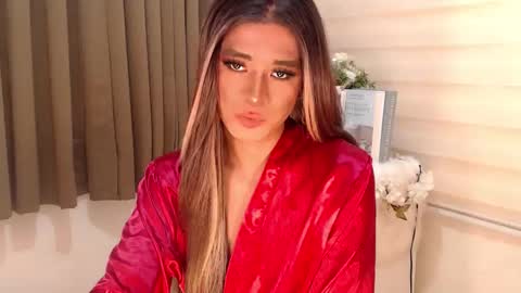 Richy will make you fall in love online show from January 2025 12:31:01 PM