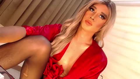 Richy will make you fall in love online show from February 2025 07:00:01 PM