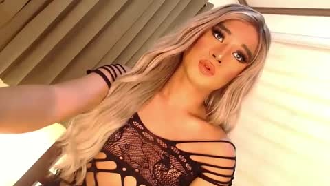 Richy will make you fall in love online show from February 2025 09:53:02 AM