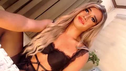 Richy will make you fall in love online show from February 2025 11:26:02 PM