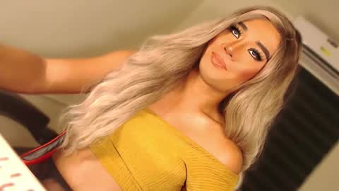 Richy will make you fall in love online show from October 2025 06:50:02 PM