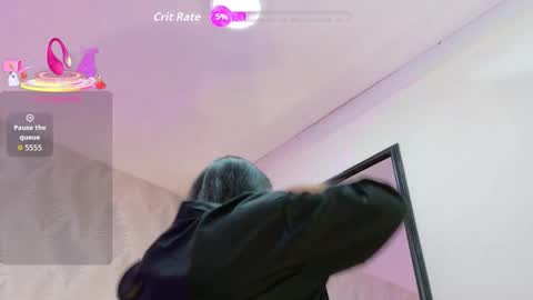 Snapshot of velvet_golden chatting on October 2025 02:19:01 PM velvet_golden online show from October 2025 02:19:01 PM