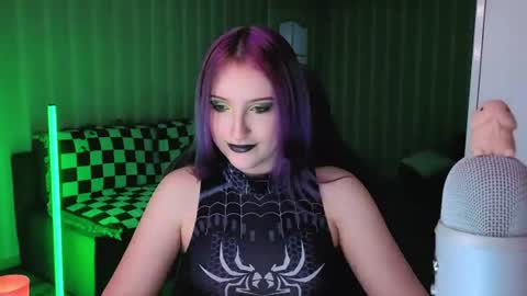 Violet online show from July 2026 10:21:02 AM