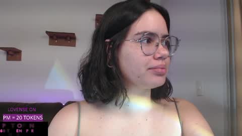 Snapshot of velvetcrystal chatting on April 2026 12:08:01 AM Crystal PVT OPEN online show from April 2026 12:08:01 AM