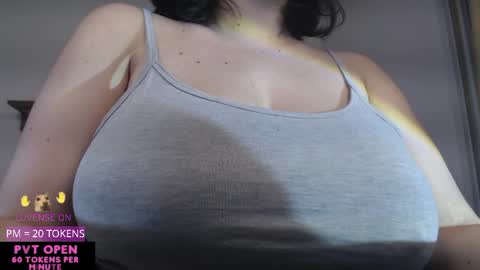 Snapshot of velvetcrystal chatting on April 2026 01:56:02 AM Crystal PVT OPEN online show from April 2026 01:56:02 AM
