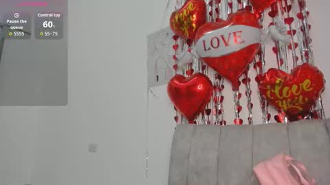 Snapshot of velvetluna_ chatting on February 2026 11:17:01 AM Velvetluna online show from February 2026 11:17:01 AM