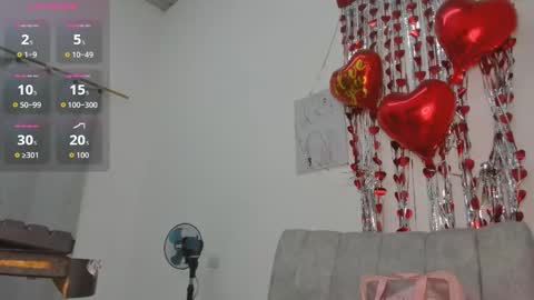 Snapshot of velvetluna_ chatting on February 2026 10:58:02 AM Velvetluna online show from February 2026 10:58:02 AM