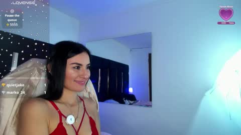 Velvet online show from May 2026 01:38:02 PM