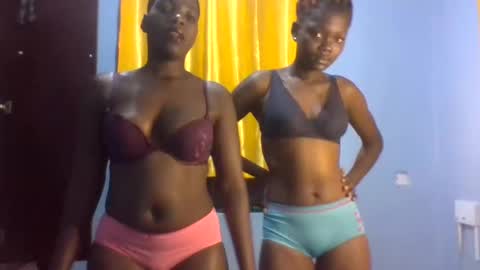 Erica online show from May 2026 06:17:02 PM