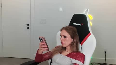 VelvetTGirl online show from February 2026 10:53:02 AM