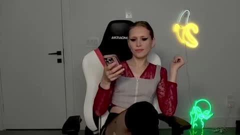 VelvetTGirl online show from February 2026 04:13:02 AM