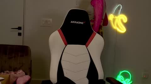 VelvetTGirl online show from March 2026 05:03:01 AM