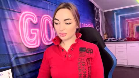 MERYEM online show from February 2026 10:38:01 AM