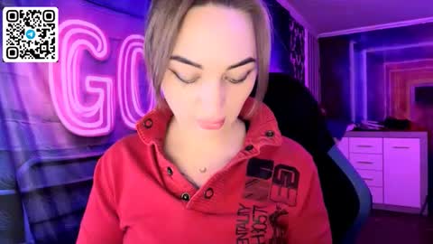 MERYEM online show from February 2026 08:53:02 PM