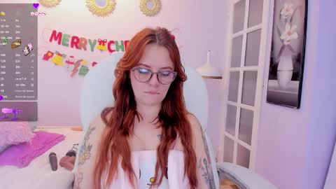 Yvonne online show from December 2025 01:14:01 AM