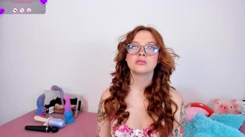 Yvonne online show from February 2026 09:02:01 PM