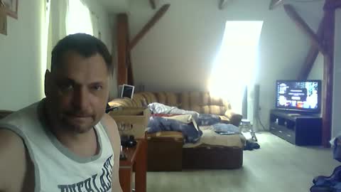 Snapshot of venca12345 chatting on May 2026 04:25:01 PM Venca online show from May 2026 04:25:01 PM