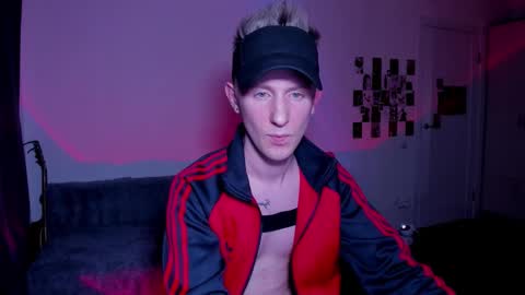 Snapshot of vence_dor chatting on March 2026 08:47:01 PM Vence online show from March 2026 08:47:01 PM