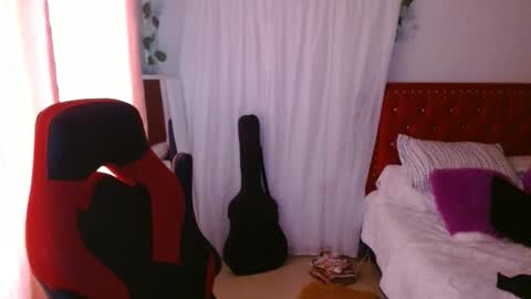 venecasexy44 online show from October 2025 12:28:02 PM