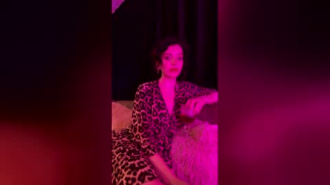 Snapshot of venom_goddess chatting on February 2026 09:00:02 PM venom_goddess online show from February 2026 09:00:02 PM