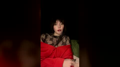 venom_goddess online show from May 2026 08:47:01 PM