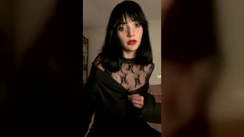 Snapshot of venom_goddess chatting on June 2026 10:04:01 PM venom_goddess online show from June 2026 10:04:01 PM