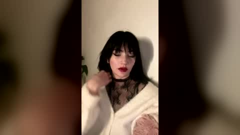 Snapshot of venom_goddess chatting on July 2026 09:19:01 PM venom_goddess online show from July 2026 09:19:01 PM