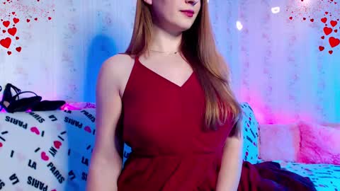 Snapshot of ventress_ chatting on February 2025 07:52:02 PM Ann online show from February 2025 07:52:02 PM