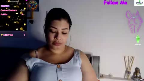 HI IM VENUS SMALL BOOBS  BIG HEART WARM PUSSY online show from January 2025 05:00:01 AM
