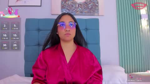 Venus Veracruz online show from February 2026 08:26:01 PM