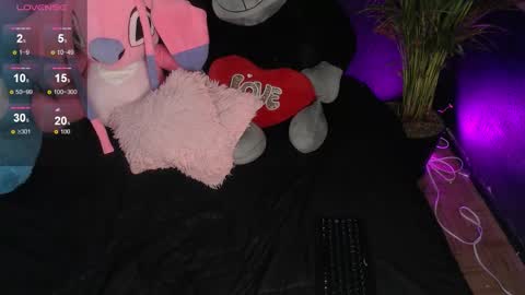 eva online show from November 2025 11:26:01 PM