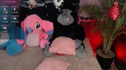 eva online show from January 2026 10:33:02 PM