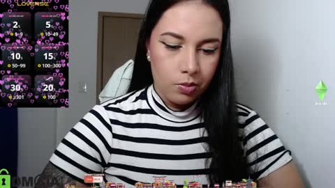 venus online show from April 2026 04:57:02 AM