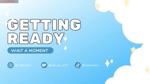 venus_art11 online show from January 2026 03:43:02 AM