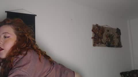 Venus Brave online show from February 2026 10:48:01 AM