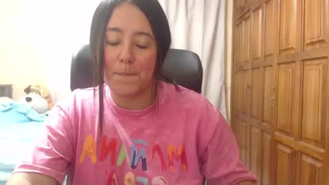 Snapshot of venus_cat_ chatting on June 2026 10:54:02 PM Venus online show from June 2026 10:54:02 PM
