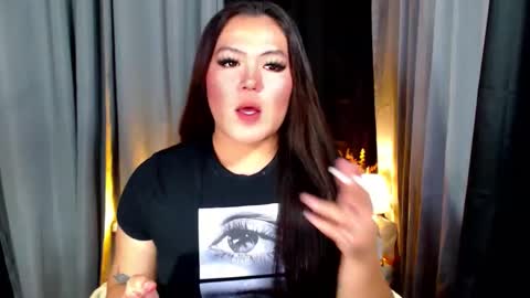 I am Colly Your mystery girl online show from April 2026 02:00:01 PM