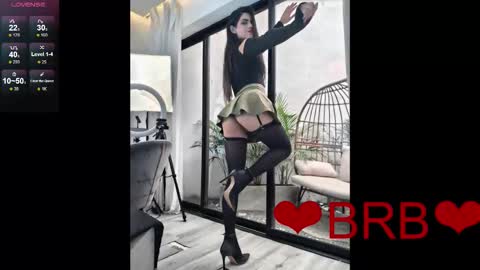 VENUS online show from February 2026 11:40:02 AM