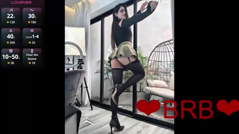 VENUS online show from March 2026 11:25:01 AM