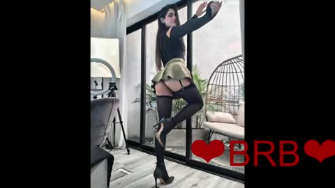 Snapshot of venus_flame chatting on April 2026 11:49:02 AM VENUS online show from April 2026 11:49:02 AM