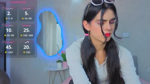 Snapshot of venus_flame chatting on May 2026 02:03:01 PM VENUS online show from May 2026 02:03:01 PM
