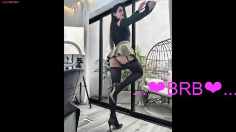 Snapshot of venus_flame chatting on May 2026 11:30:02 AM VENUS online show from May 2026 11:30:02 AM