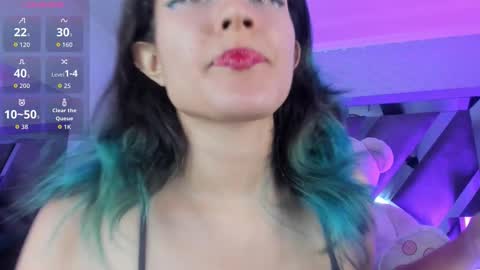 Snapshot of venus_in_earth chatting on March 2026 07:43:02 PM Venus online show from March 2026 07:43:02 PM