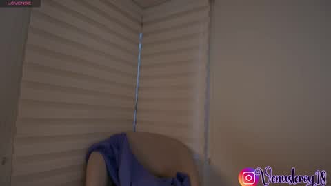 Venus online show from November 2025 09:14:01 PM