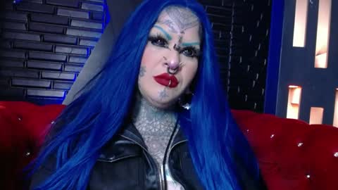 Venus Ink online show from May 2026 06:16:01 PM