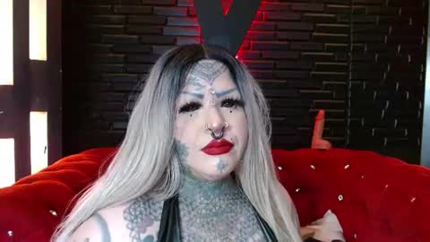 Snapshot of venus_rock chatting on June 2026 12:02:01 PM Venus Ink online show from June 2026 12:02:01 PM