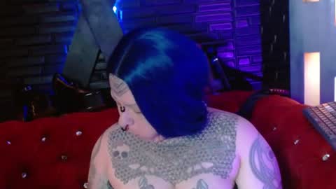 Snapshot of venus_rock chatting on July 2026 07:09:01 PM Venus Ink online show from July 2026 07:09:01 PM
