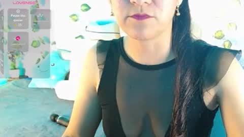Catalina online show from October 2025 01:24:01 AM